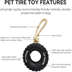 Dog Chew Toy Petfast.shop Generic Dog Exclusive Supplies Toys petfast.shop EgyptDefault Title 885.00