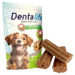 rich denta life mini ( 8 sticks ).