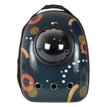 Pet Carrier Backpack Astronaut Size 42*30*25 Cm Petfast.shop Generic Carriers & Travel Accessories Cat Dog Supplies petfast.shop Egypt PPE6056S Default Title 960.00