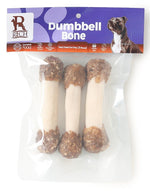 Rich Dumbell Bone Chicken