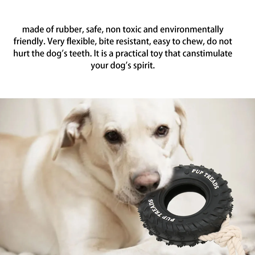 Dog Chew Toy Petfast.shop Generic Dog Exclusive Supplies Toys petfast.shop EgyptDefault Title 885.00