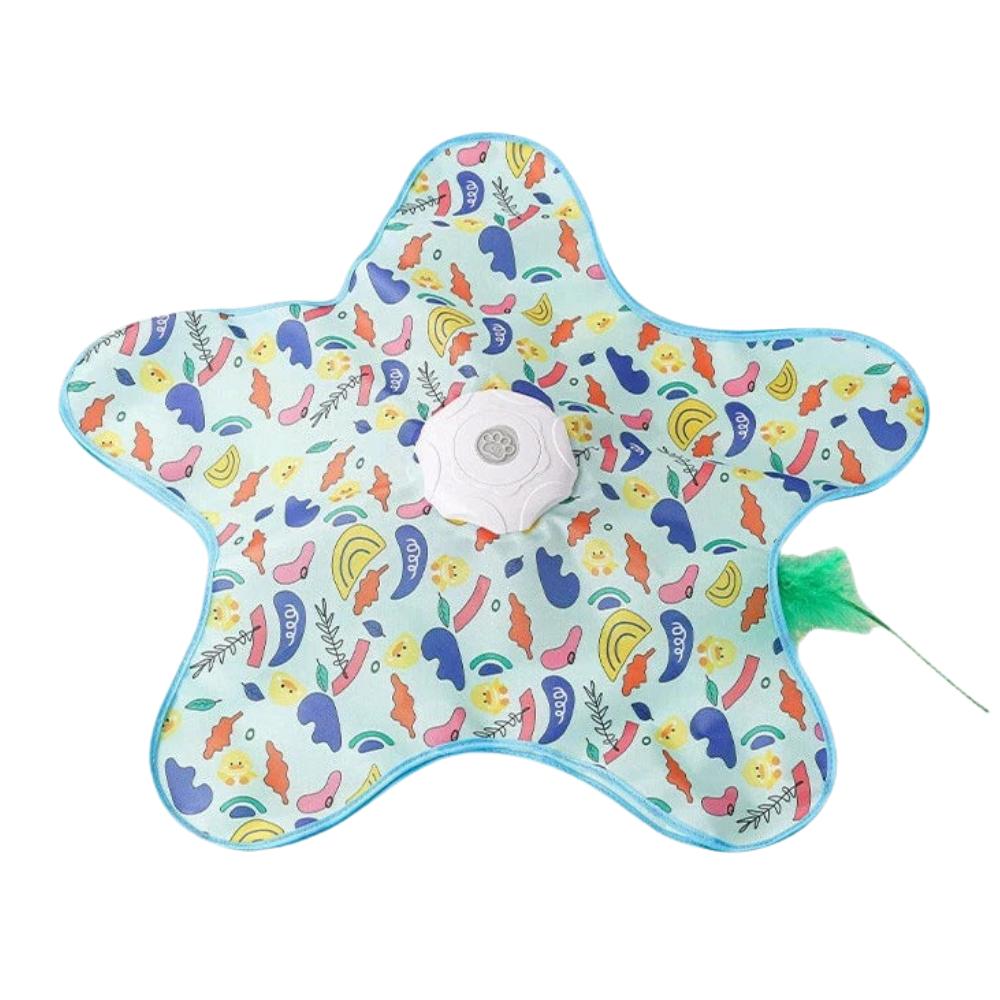 Pet Hide & Seek Interactive Toy 8Pc