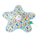 Pet Hide & Seek Interactive Toy 8Pc