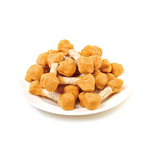 Wanpy Treat For Adult Dog Chicken Jerky Dumbbells 100 g