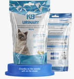 K9 Urinary Treats For Cats 60 gm.
