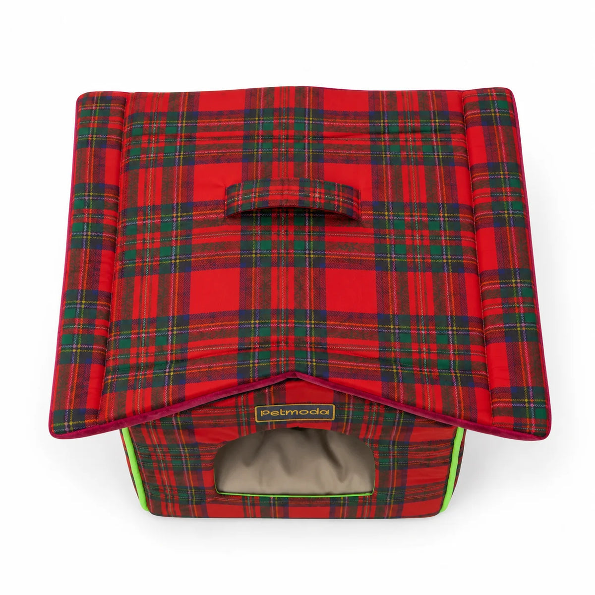 Petmoda Christmas Dream House