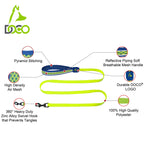 DOCO® Net Mesh Dog Leash.