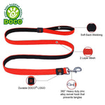 DOCO® Puffy Mesh Dog Leash 4ft.