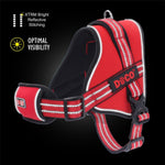 DOCO®VERTEX Power Dog Harness.