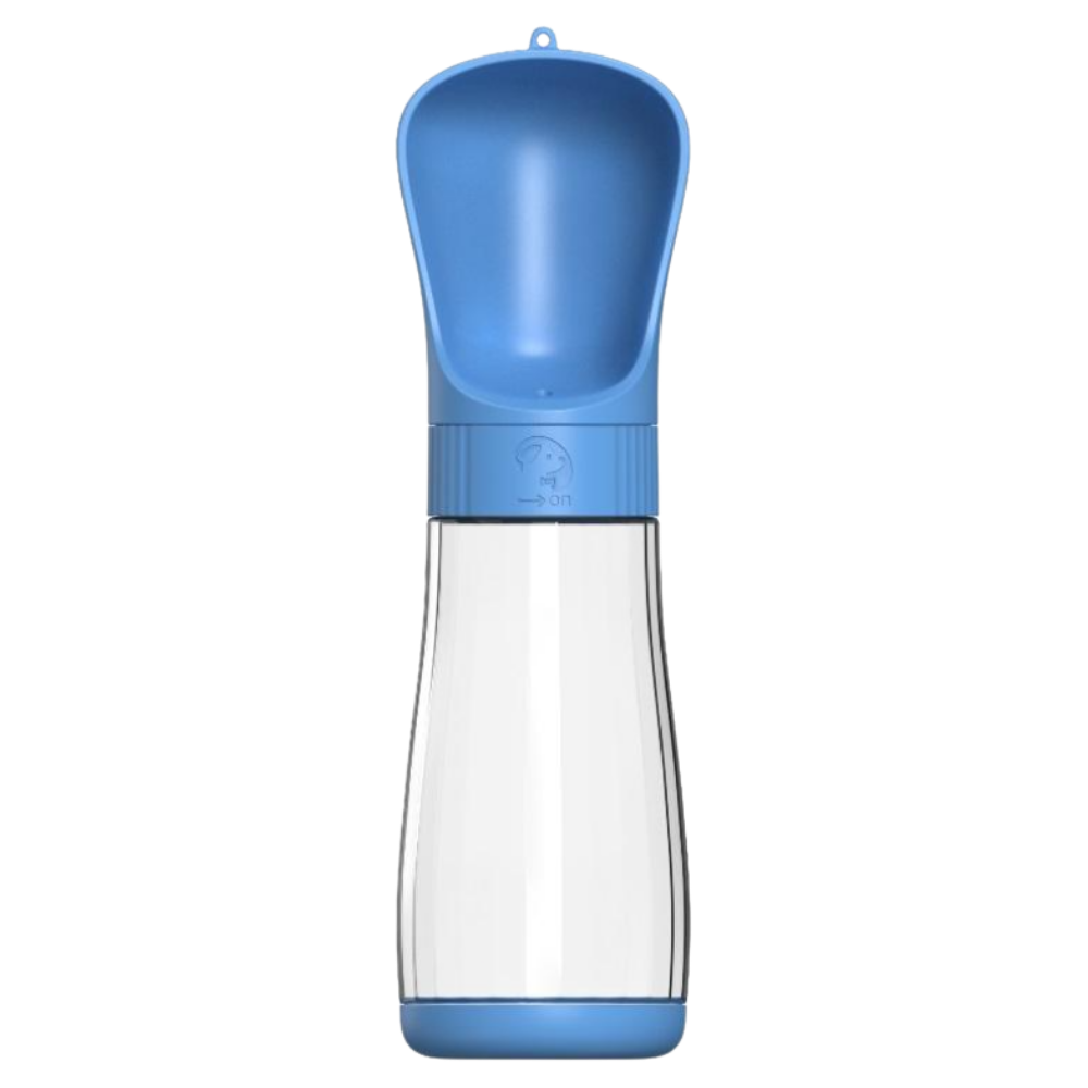 Portable Pet Water Bottle 510ml