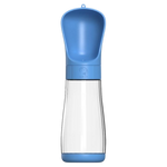 Portable Pet Water Bottle 510ml