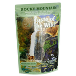 Taste of the Wild Rocky Mountain Pouch 85g Petfast.shop Taste of the Wild Cat Exclusive Food Wet Food petfast.shop EgyptDefault Title 145.00