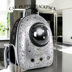 Pet Carrier Backpack Bear Shape Size 42*30*20Cm