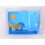 Hamster Cage Rectangular Petfast.shop Generic Exclusive Small pet petfast.shop EgyptDefault Title 650.00