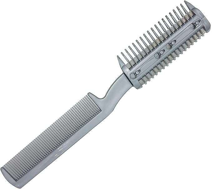 Nunbell Pet Hair Trimmer.