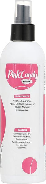 Pets Republic Pets Perfume Pink Candy Sweety250 ml.