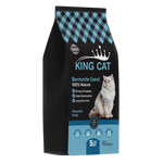 King Cat Cat Litter Marseille Soap 5L.