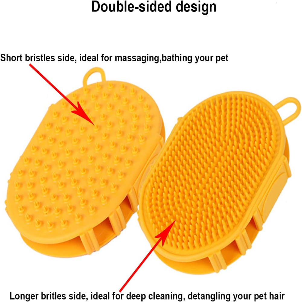 Cleaning Brush for Pet
