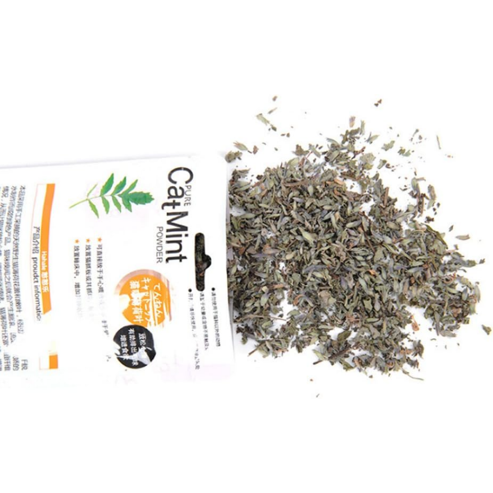 Pure Cat Mint Powder 5g