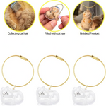 Cat Hair Collector