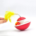 Cat Tumbler Toy