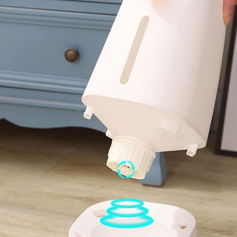 Dispenser for Pet 3.4L