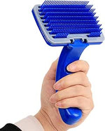 Nunbell Pet Slick Brush