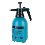 Handheld Plastic Pressure Sprayer, Thick Plastic Body, Powerful Spray 2L Petfast.shop Generic Cat Dog Medical Tool Pharmacy petfast.shop Egypt PHA3433S Default Title 160.00