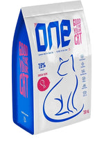 The One Dry Food For Cat 20Kg.