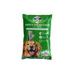 rich denta fresh sticks mint ( 4 sticks ).