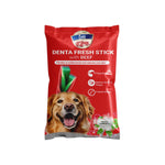 rich denta fresh sticks beef ( 4 sticks ).