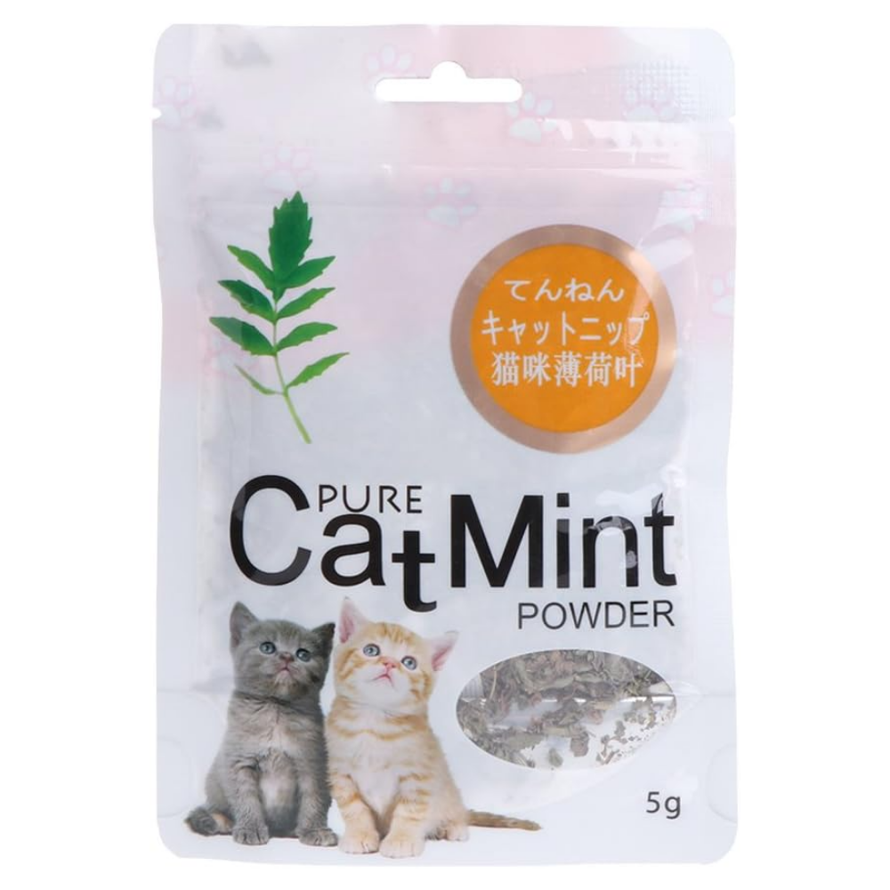 Pure Cat Mint Powder 5g