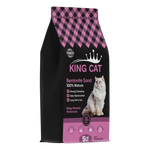 King Cat Cat Litter Baby Powder 5L.