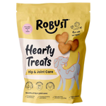 Robust Hearty Treats Hip And Joint Care for Small to Large Breed Dogs 500 gr.