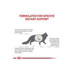 Royal Canin Hepatic All Breeds Adult Cat Food.