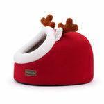 Petmoda Christmas Cat House 50Cm