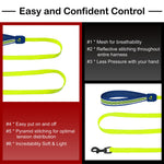 DOCO® Net Mesh Dog Leash.