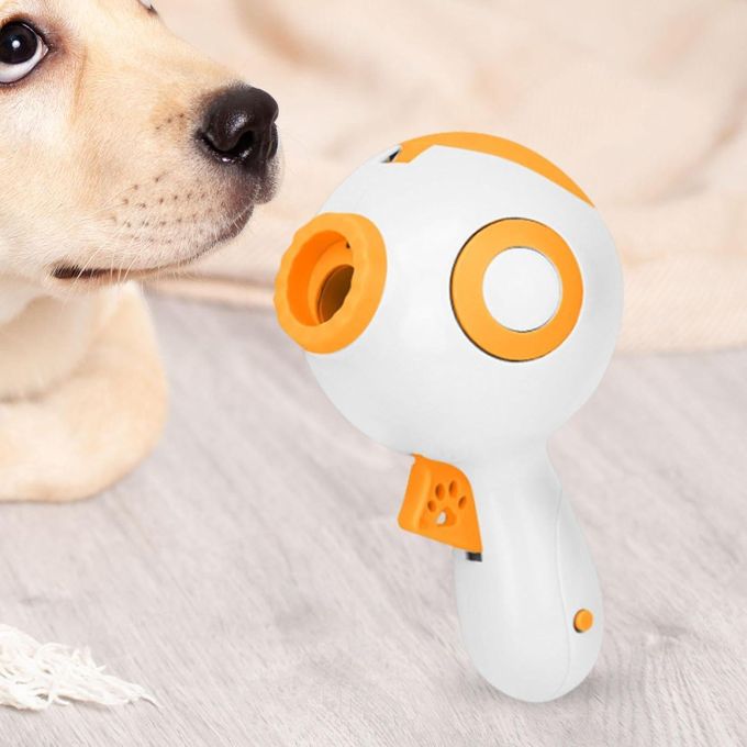 Pet Food Launch Gun Petfast.shop Generic Cat Dog Supplies Toys petfast.shop EgyptDefault Title 1050.00