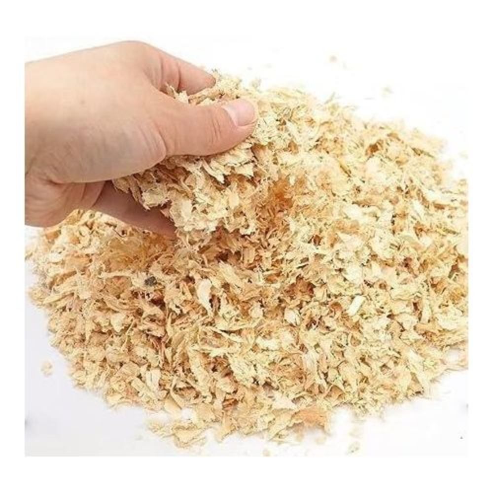 Bird PureNest Wood Shavings Petfast.shop Generic Bird Exclusive Supplies petfast.shop EgyptDefault Title 75.00