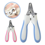 Pet Nail Clipper Grooming Tool Petfast.shop Generic Brushes Combs and Clippers Cat Dog Supplies petfast.shop Egypt PPE6855S Pink 120.00
