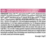Purina Pro Plan Dry Food Sterilized Adult Cat Renal Plus With Duck 1.5 Kg Petfast.shop Pro Plan Cat Dry Food Food Liver Care Prescription Food petfast.shop EgyptDefault Title 1550.00
