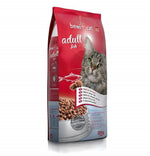 Bewi Cat Dry Food With Ocean Fish for Regular And Sterilized Adult Cats 5 kg.