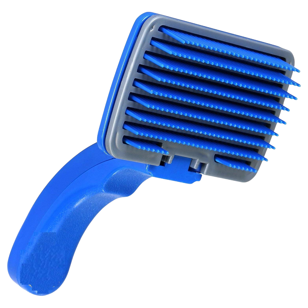 Nunbell Pet Slick Brush Petfast.shop Nunbell Brushes Combs and Clippers Cat Dog Supplies petfast.shop EgyptLarge 210.00