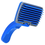 Nunbell Pet Slick Brush Petfast.shop Nunbell Brushes Combs and Clippers Cat Dog Supplies petfast.shop EgyptLarge 210.00