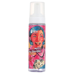 Pets Republic Dry Foam Shampoo Pinky Girl 250ML.