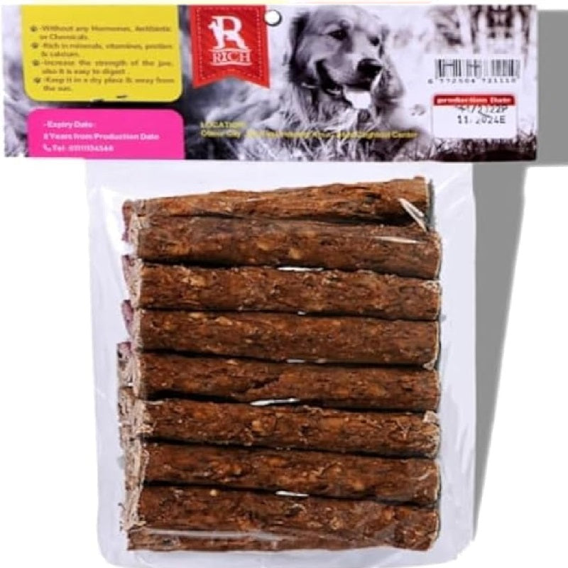 rich chicken sticks ( 14 sticks ).