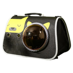 Pet Carrier Handpack Bear for Cats and Small Dogs Petfast.shop Generic Carriers & Travel Accessories Cat Dog Kitten Puppy Supplies petfast.shop EgyptDefault Title 395.00