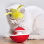 Cat Tumbler Toy
