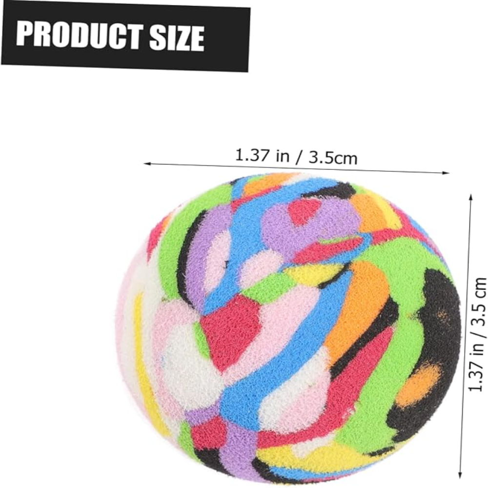 Pet Toys Golf Ball Petfast.shop Generic Cat Dog Exclusive Supplies Toys petfast.shop EgyptDefault Title 135.00