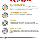 Royal Canin Wet Food Urinary S/O in Gravy Pouch 85 g